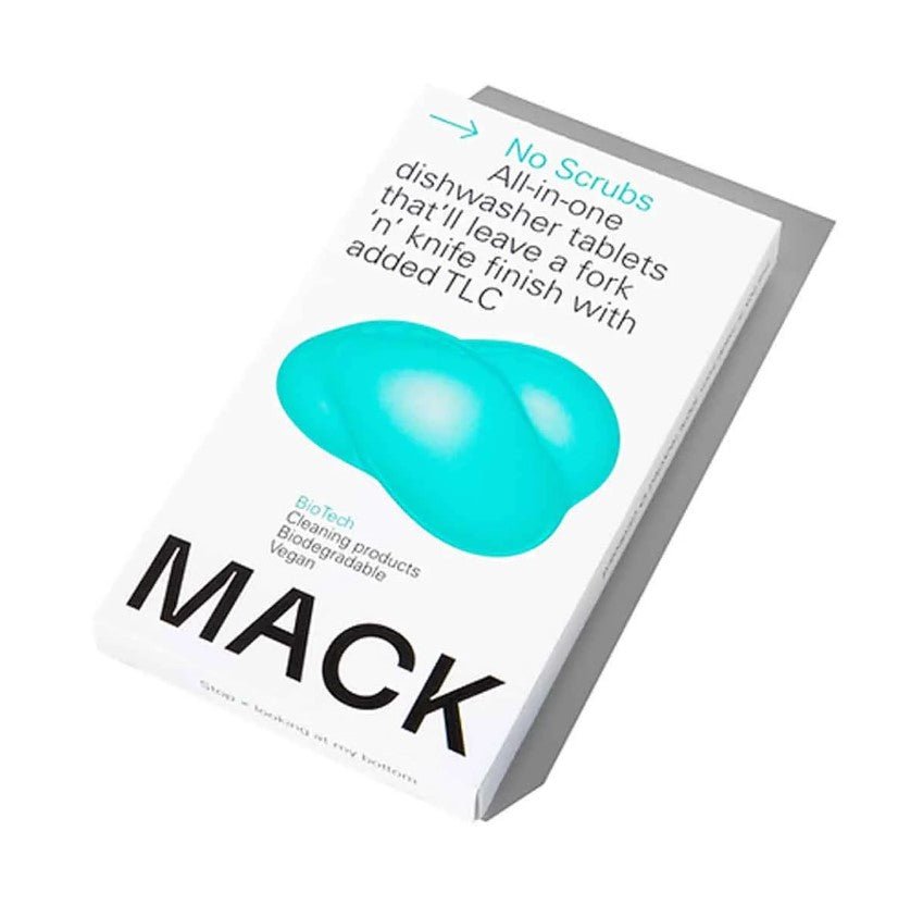 No Scrubs Dishwasher Tablets – 84 Tablets - Save 10% - REGN