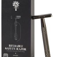 Eco friendly razors