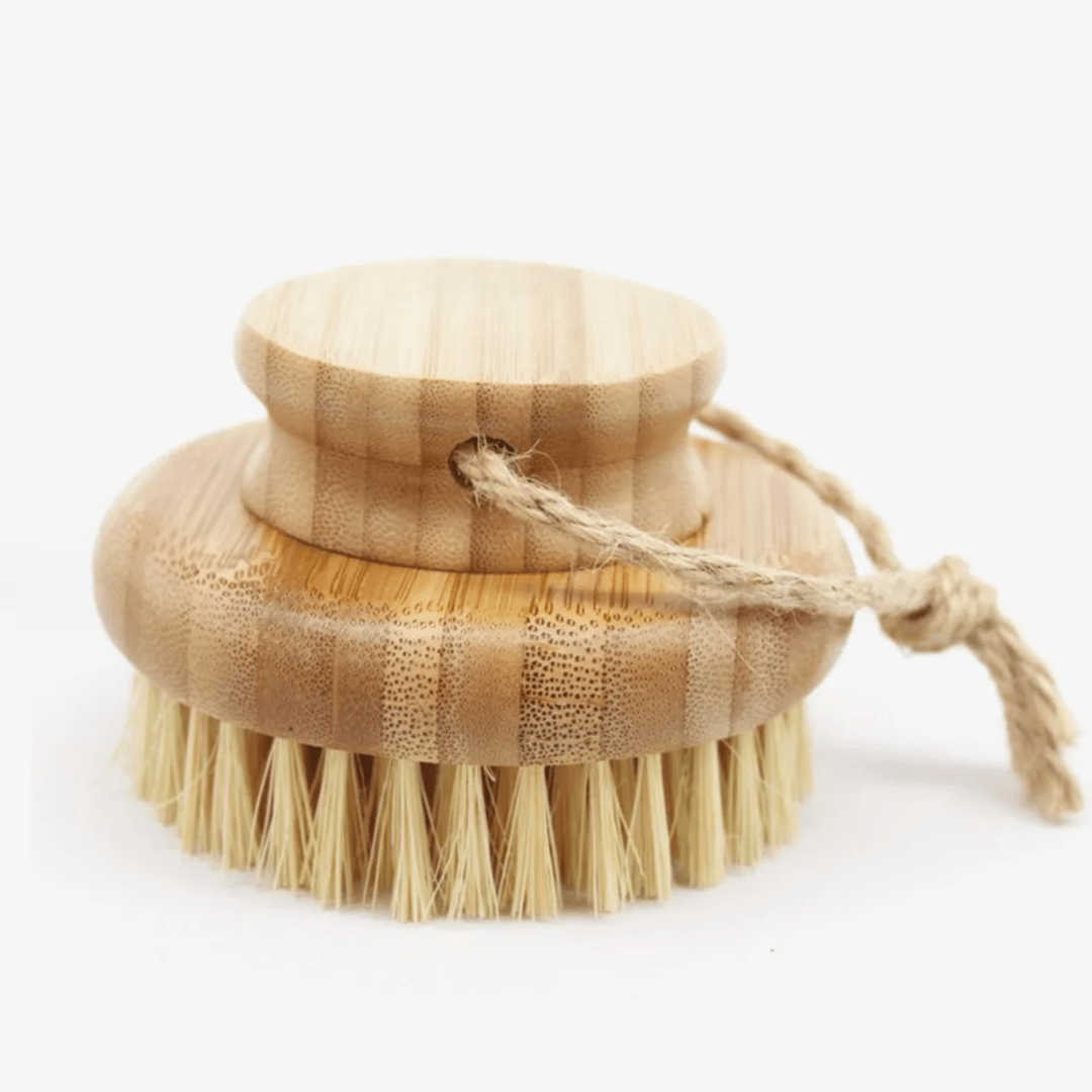 Re:gn Body Brush – Exfoliate & Revitalise Your Skin - REGN