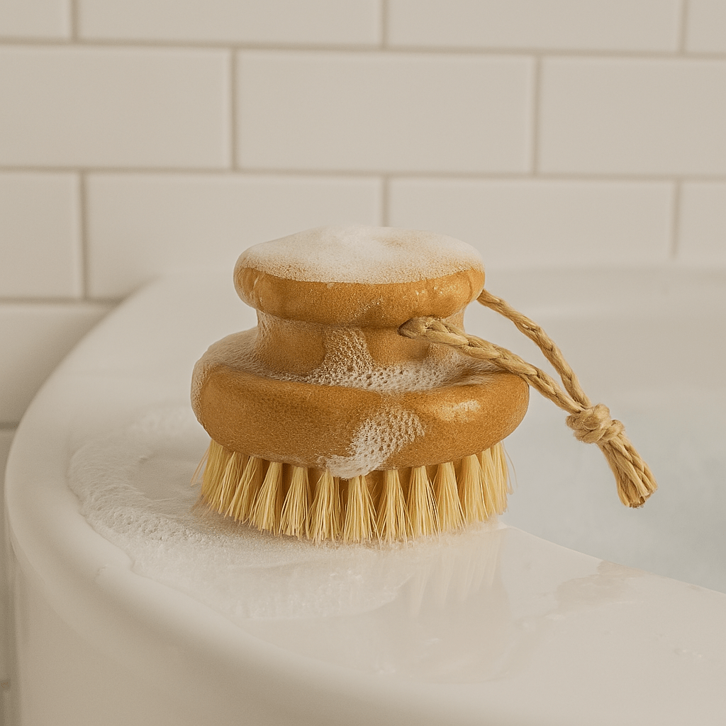 Re:gn Body Brush – Exfoliate & Revitalise Your Skin - REGN