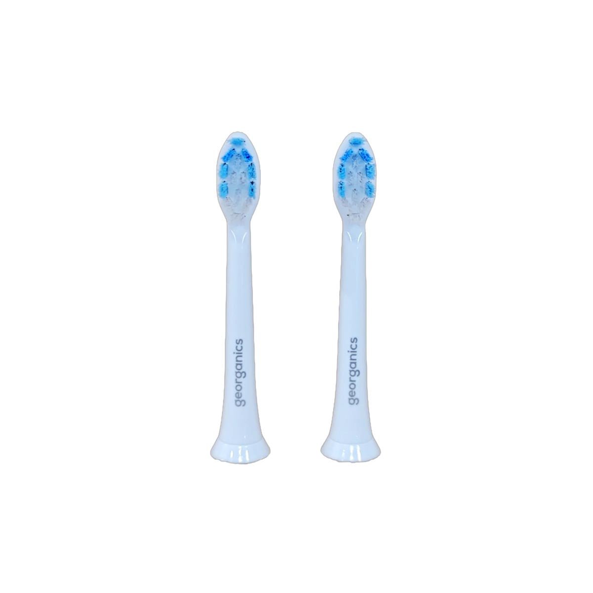 Sonic Toothbrush Heads – Medium Bristles - REGN
