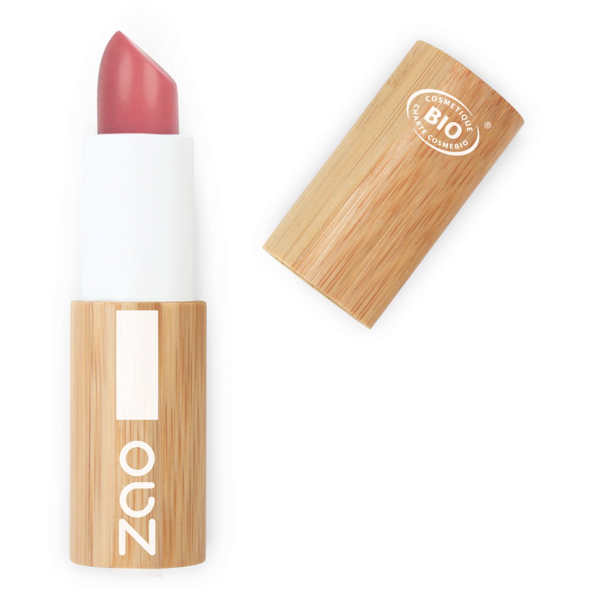 Zao Colour & Repulp Lip Balm - REGN