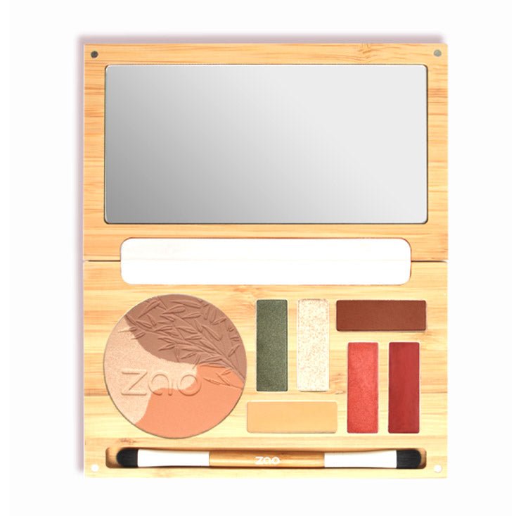 Zao Terra Toscana Palette - REGN