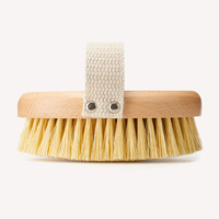 NATURAL BODY BRUSH