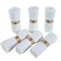Bamboo Face Cloths