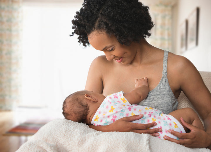 Breastfeeding: The Ultimate Gift for Your Baby - REGN