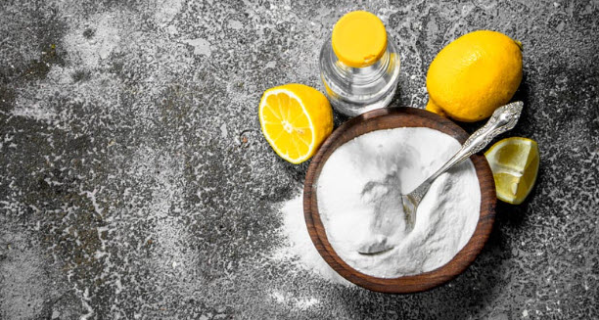 Cleaning Guide: Bicarbonate of Soda for Cleaning