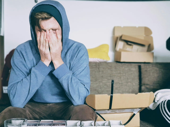 How Chronic Stress Causes Disease and What You Can Do to Heal Your Body Naturally