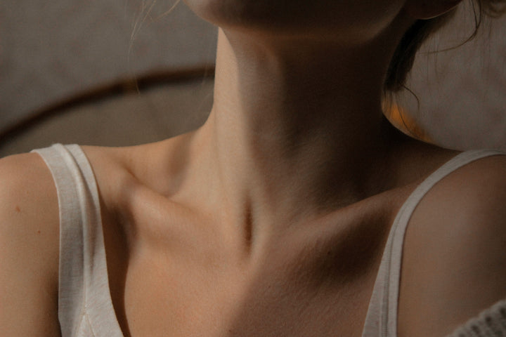 How to Take Care of Your Thyroid Health Naturally and Know When to Get Tested