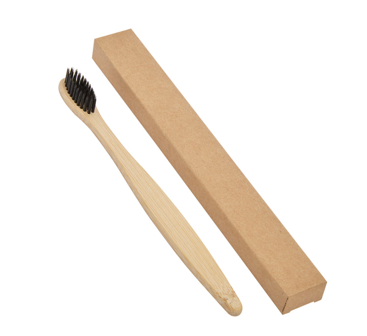 Why Switching to Bamboo Toothbrushes is Better for You and the Environment - REGN