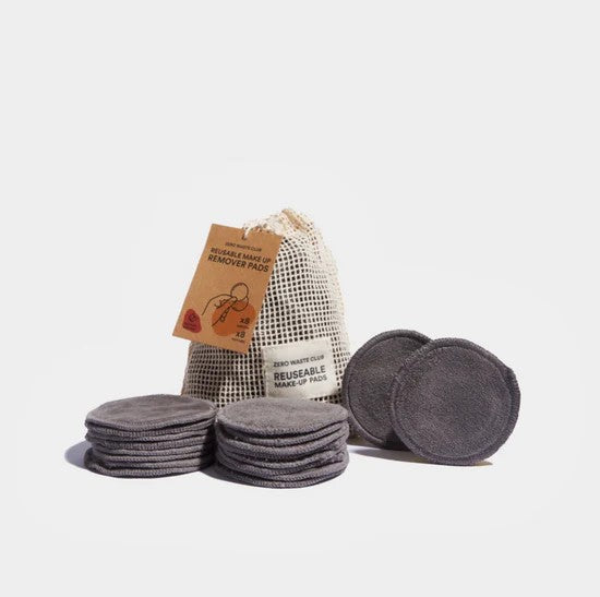 The Complete Guide to Reusable Makeup Remover Pads