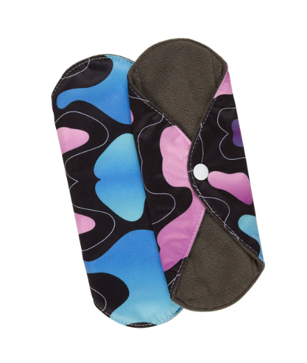Discover the Benefits of Reusable Sanitary Pads