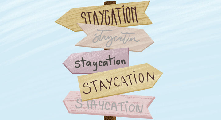 The Benefits of Staycations for the Environment and Your Wallet - REGN