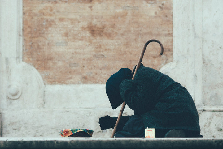 What is Period Poverty and How It Affects Lives