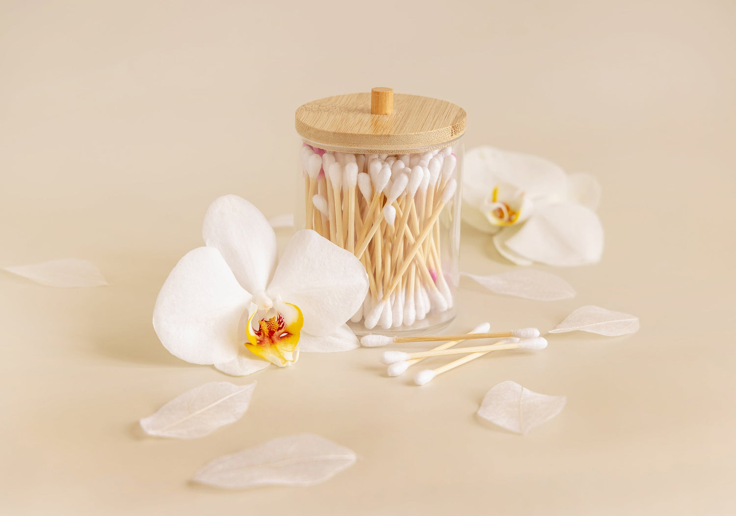 Benefits of bamboo cotton buds - REGN