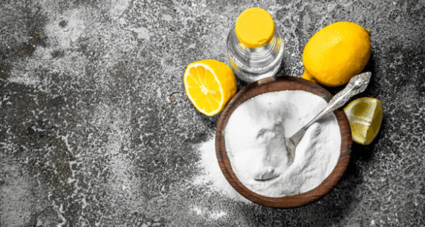 Cleaning Guide: Bicarbonate of Soda for Cleaning - REGN