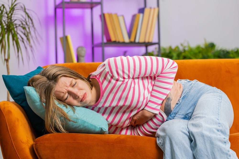 Could Reusable Period Products Be the Answer to Britain's Period Poverty Crisis?