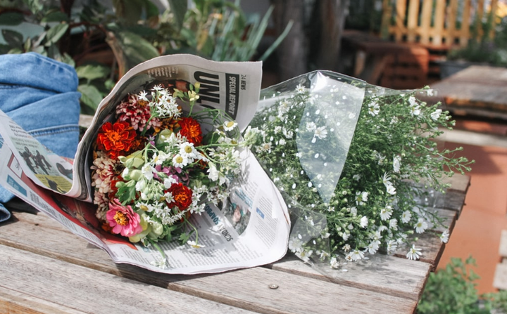 Zero Waste Packaging