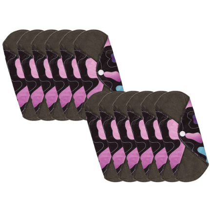 Debunking the Top Myths About Reusable Sanitary Pads - REGN