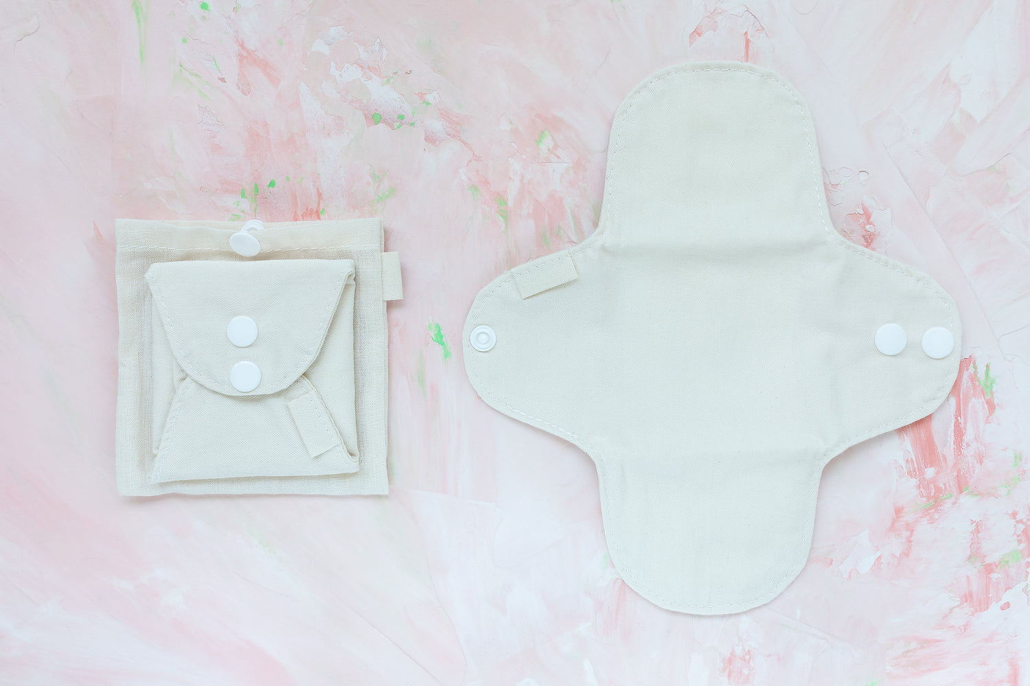 Debunking the Top Myths About Reusable Sanitary Pads - REGN