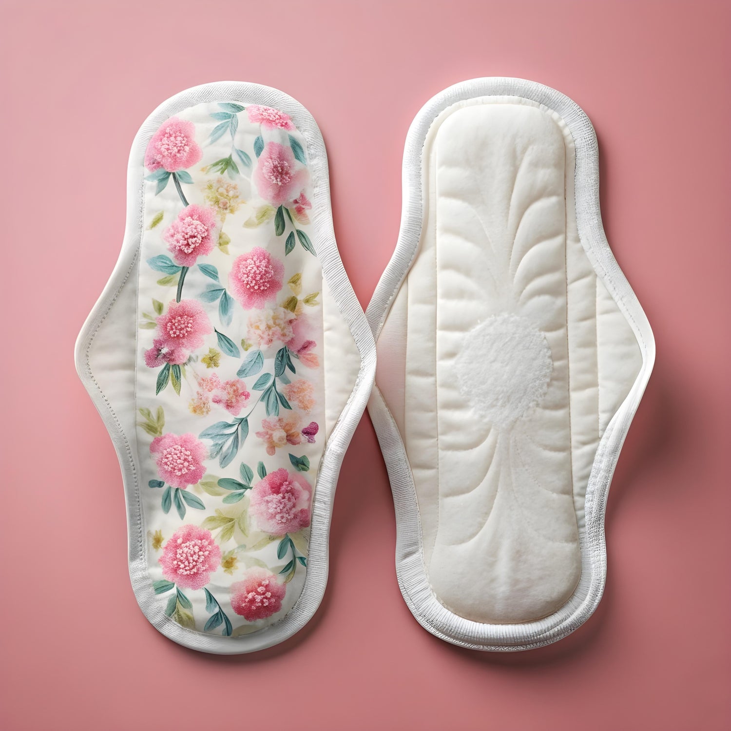 Discover the Wonders of Reusable Sanitary Pads - REGN