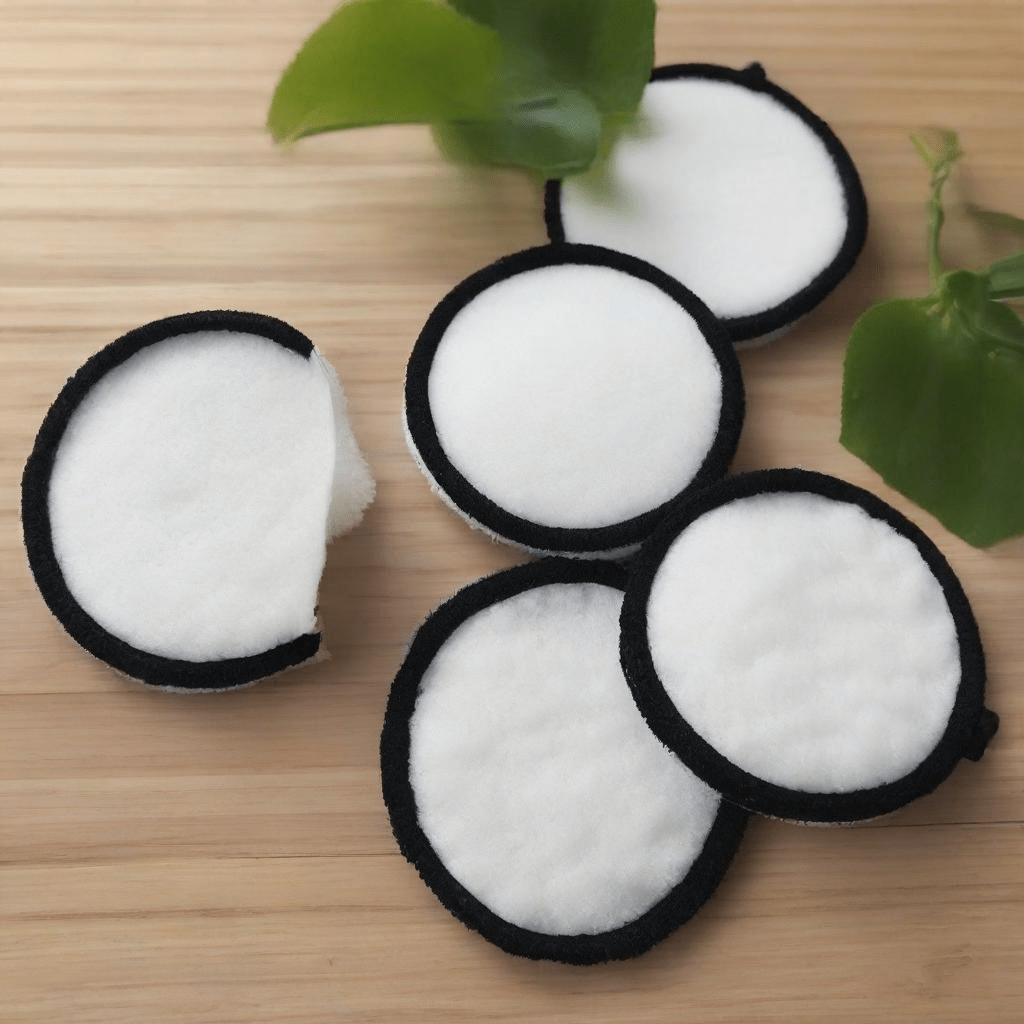 Ditch the Disposables, Hello Reusable Makeup Remover Pads! - REGN
