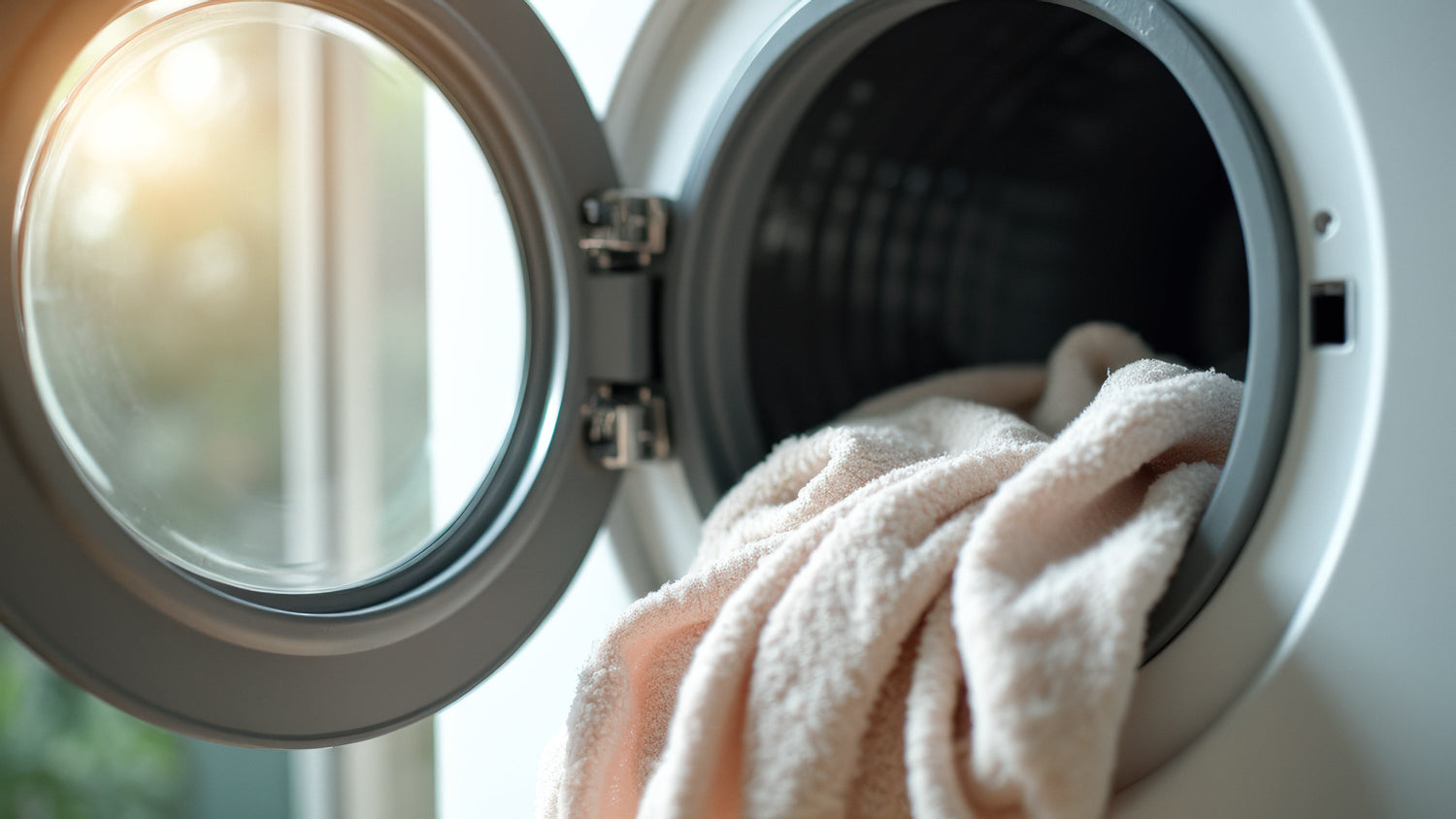 Eco-Friendly Laundry Sheets: Benefits, Savings & Environmental Impact Explained - REGN
