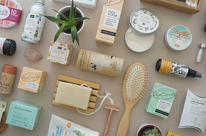 Why is it important to use eco friendly products? - REGN