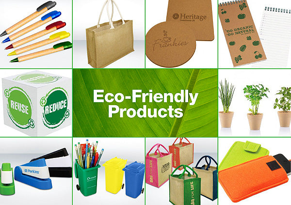 Embracing the Green Revolution: Explore Our Top Eco-Friendly Products - REGN