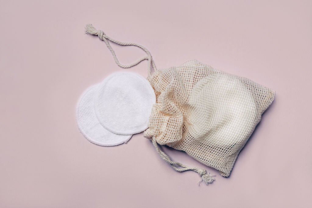 Everything you need to know about Nursing Pads - REGN