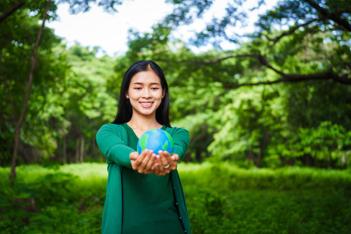The Best Everyday Habits for Sustainable Living