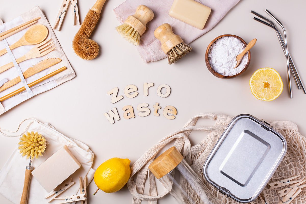 How Zero Waste Could Save You Money - REGN