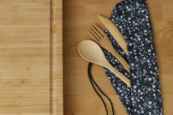 Low Waste Picnic Ideas