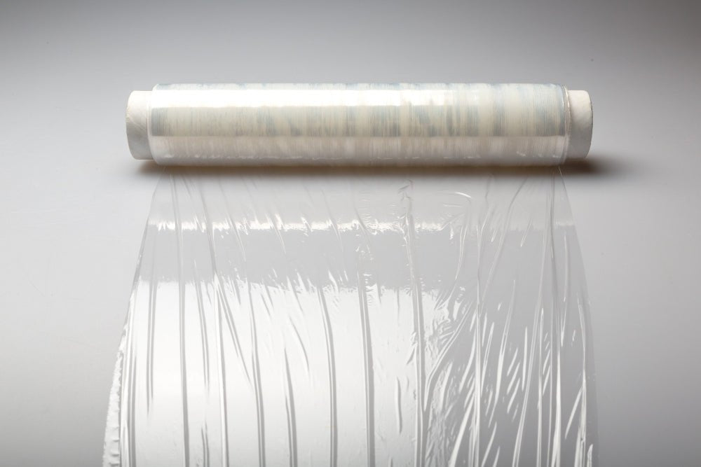 Is compostable cling wrap really compostable? - REGN