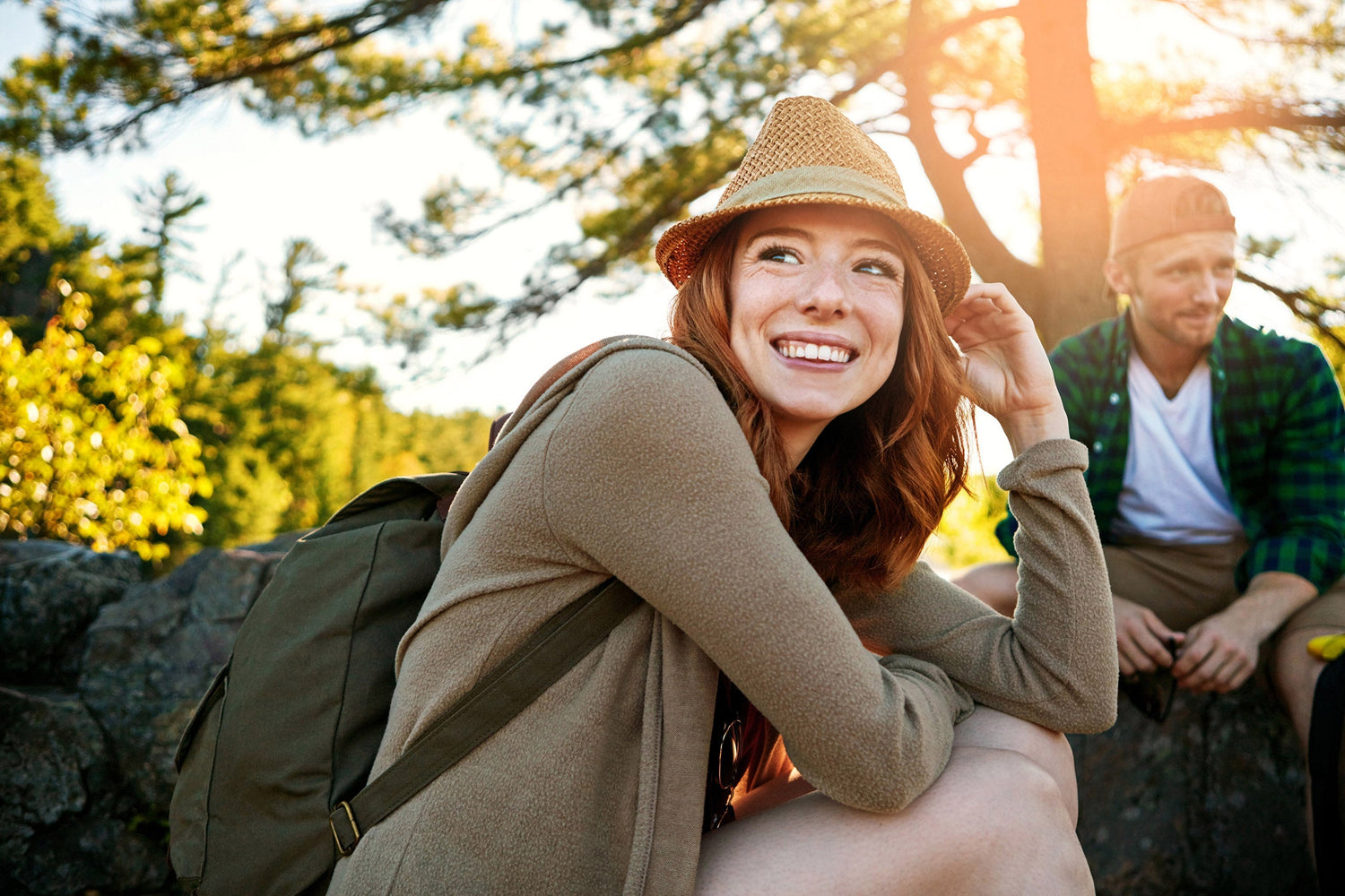 Our Guide to Traveling with Reusable Pads | Eco-Friendly Tips for Your Next Trip - REGN