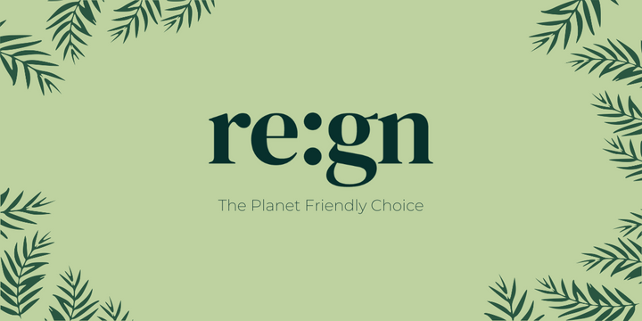 Sustainable Living with Reusable Products - REGN