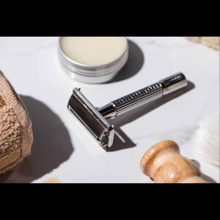 Switching to an Eco-Friendly Razor: A Smart Choice for You and the Planet