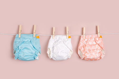 A Comprehensive Guide to Using Reusable Nappies