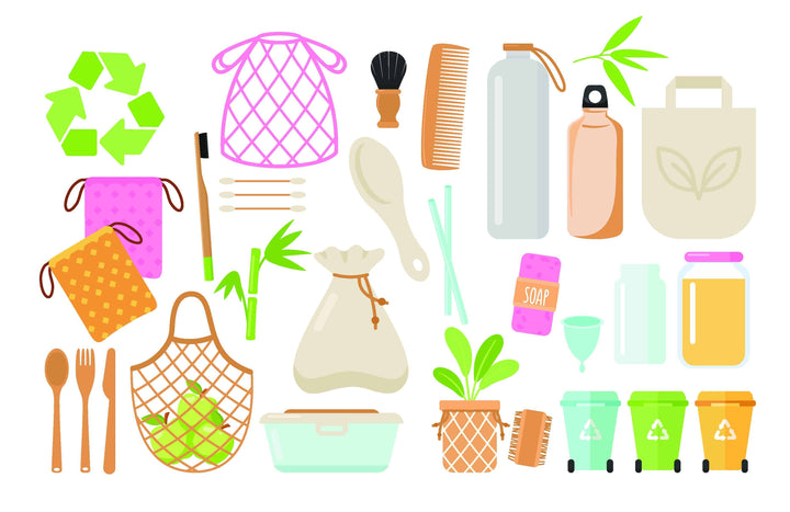 20 Must-Have Eco-Friendly Products for Sustainable Living - REGN