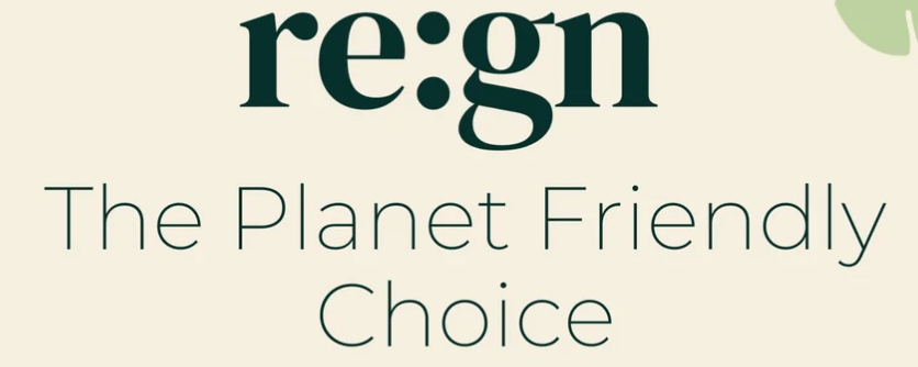 Sustainable Personal Care Made Simple with Switches for a Greener Routine - REGN