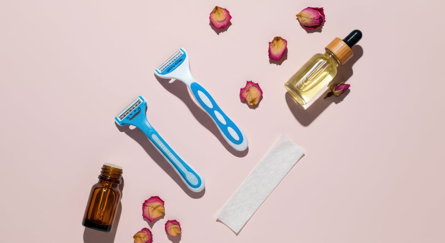 The Best Razors for Shaving Pubic Hair Smooth and Safe Shaving Solutions - REGN
