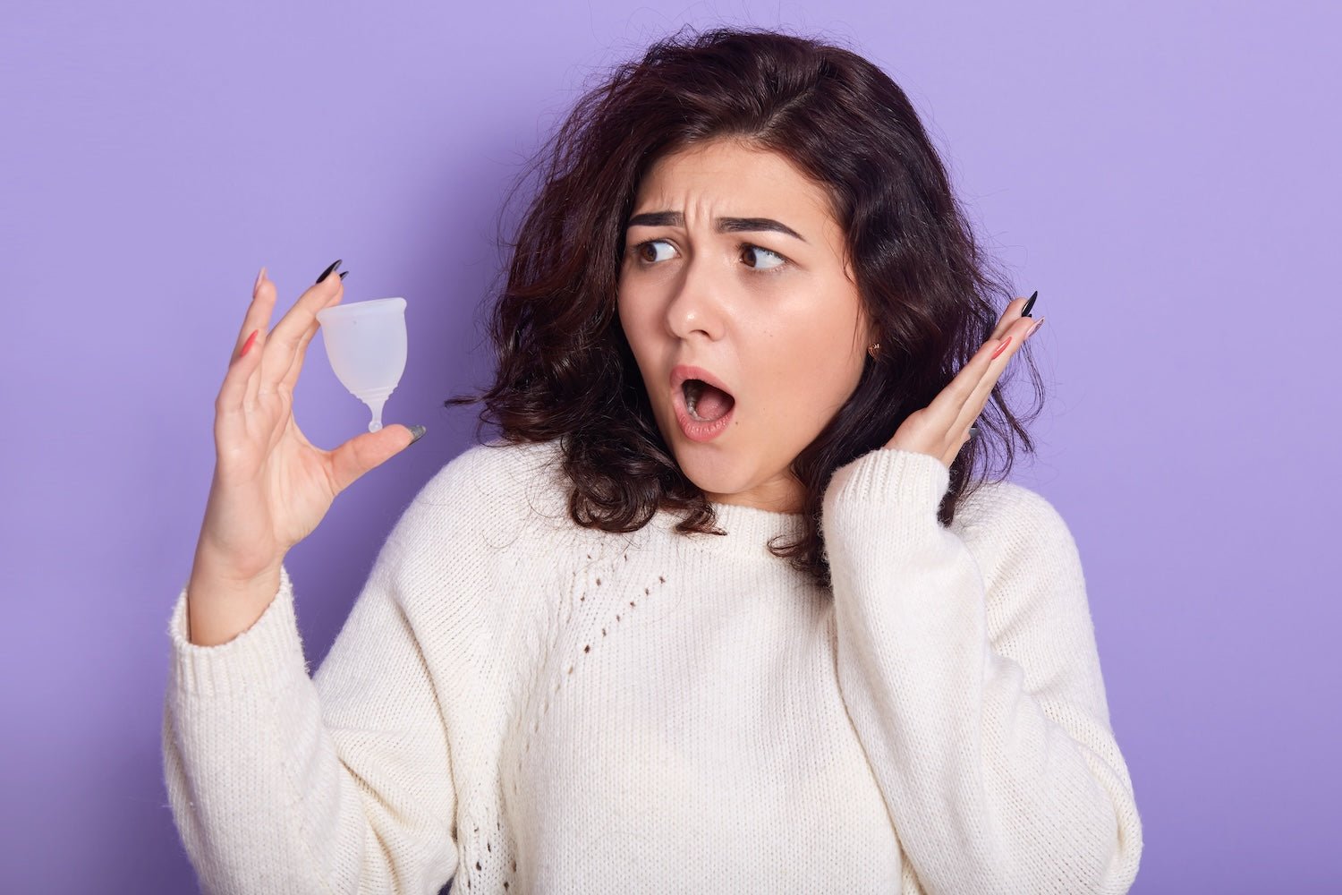The Complete Guide on How to Use a Menstrual Cup
