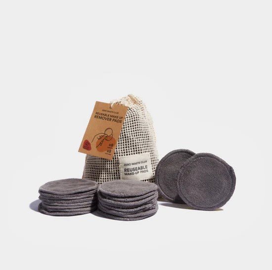 The Complete Guide to Reusable Makeup Remover Pads - REGN