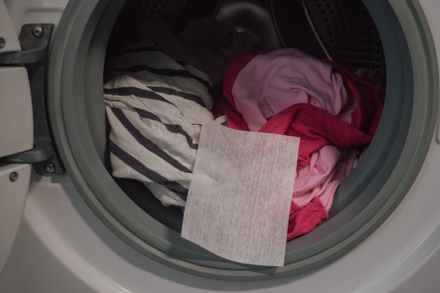 The Truth About Eco-Friendly Laundry Sheets: Are They Really Better for the Environment? - REGN