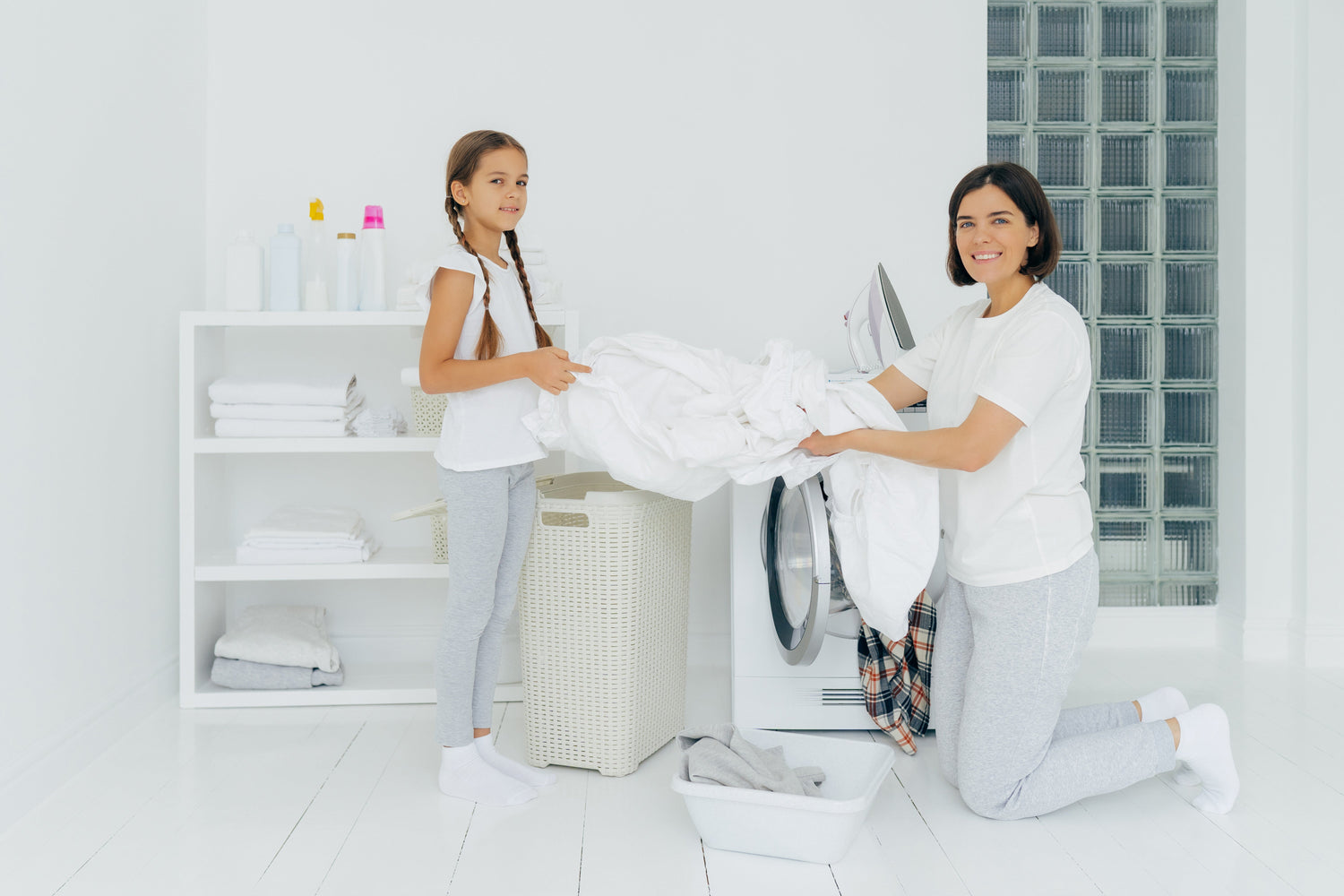 Why Regn’s Eco-Friendly Laundry Detergent Sheets Are the Future of Clean and Green Laundry - REGN