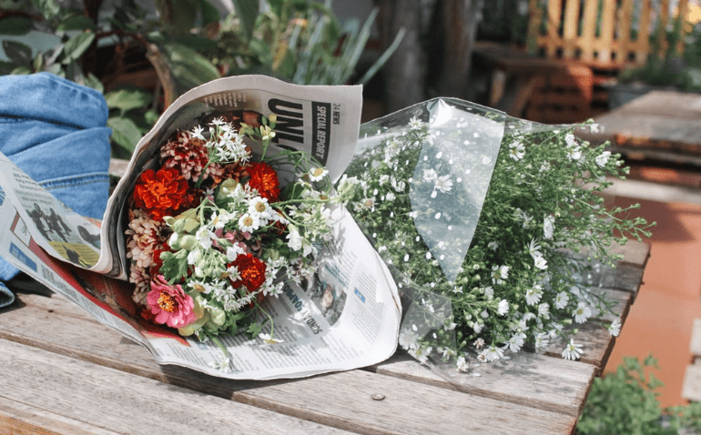 Zero Waste Packaging - REGN