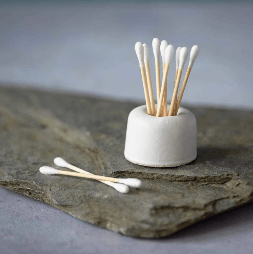 Bamboo Cotton Buds