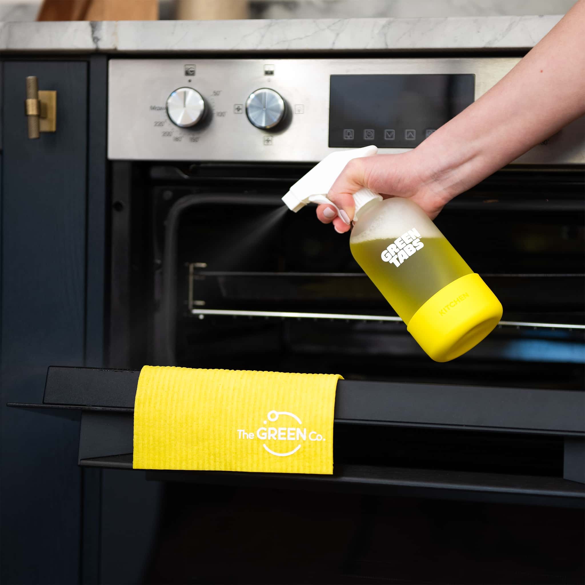 Cleaning Sprays - REGN