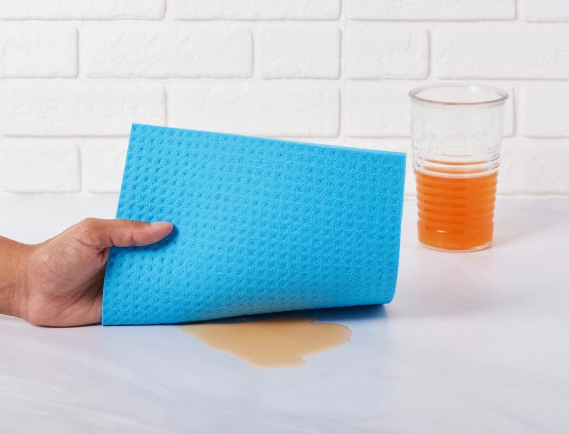 Kitchen Cleaning - REGN