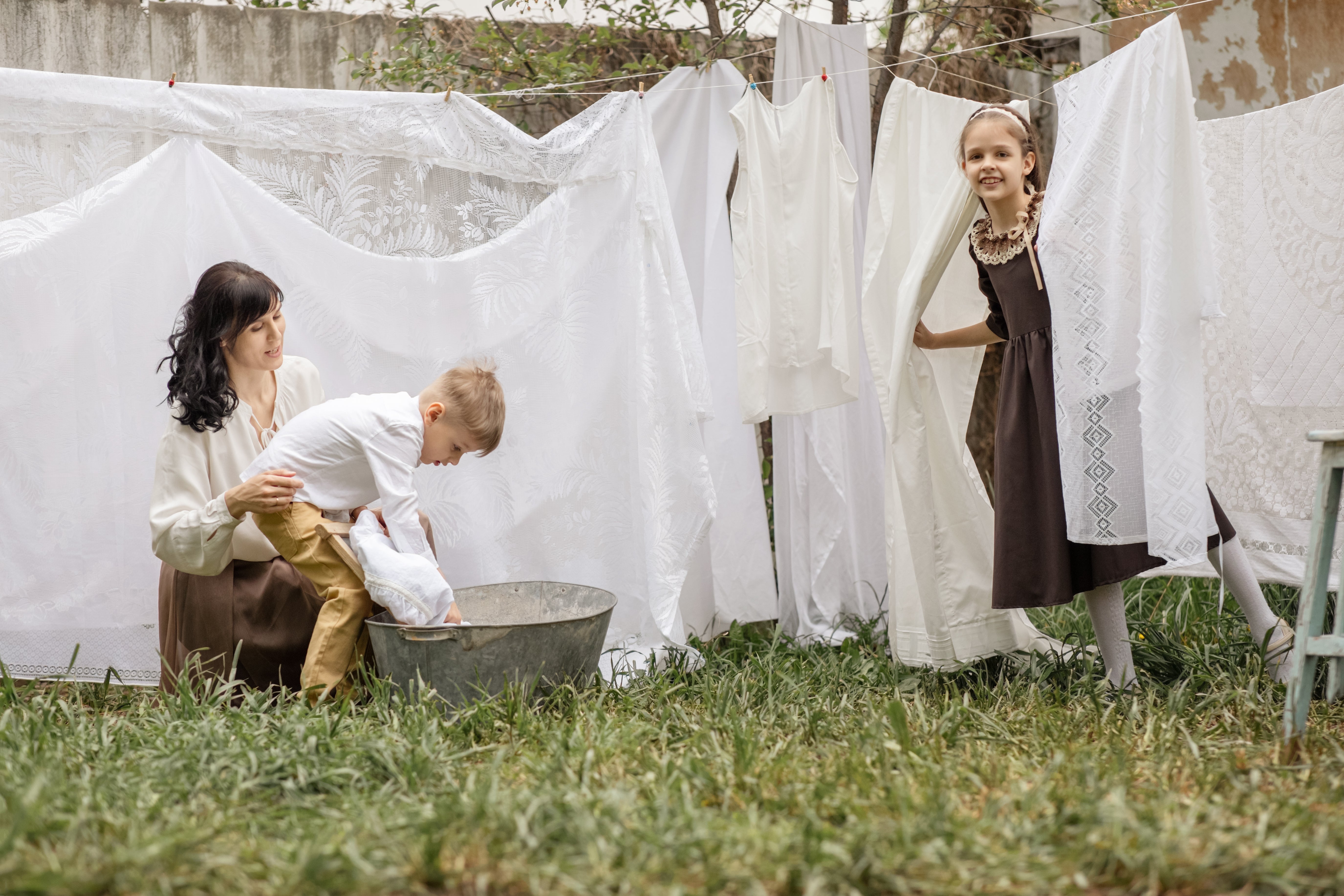 Stain Removers - REGN